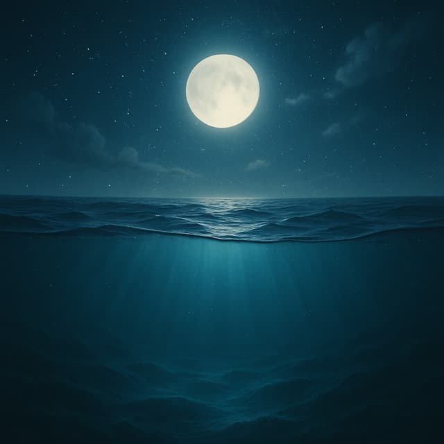 365 Wonder: Above And Below - Nature Sound Collection