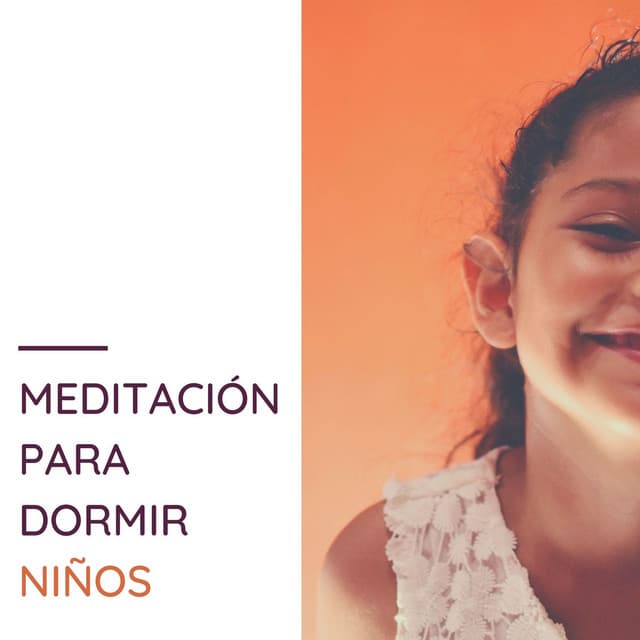 Meditación para Dormir Niños: Canciones de Cuna y Sonidos Zen de Meditación - Música Relajante para Bebés