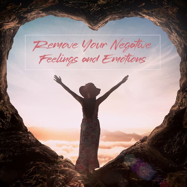 Remove Your Negative Feelings and Emotions – Purification, Calmness, Balance - Gentle Music Sanctuary