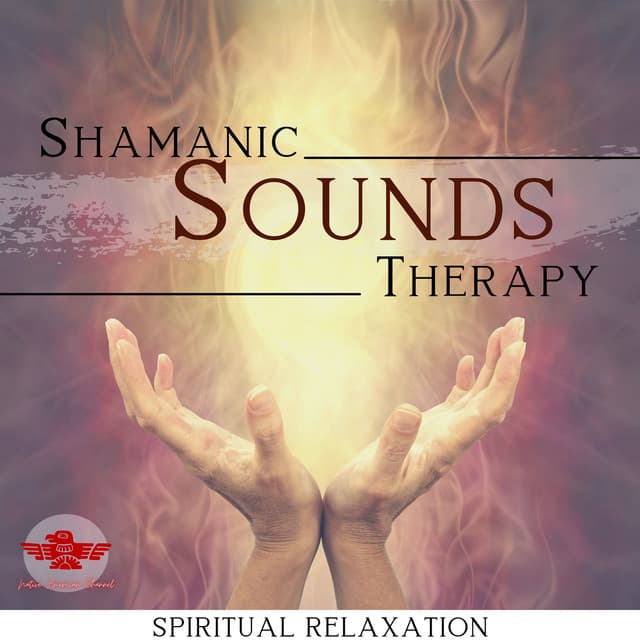 Shamanic Sounds Therapy - Native American Channel