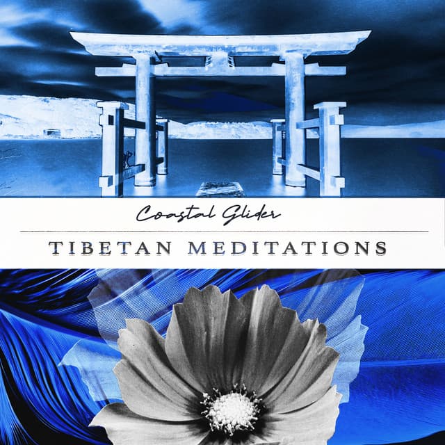Tibetan Meditations - Coastal Glider