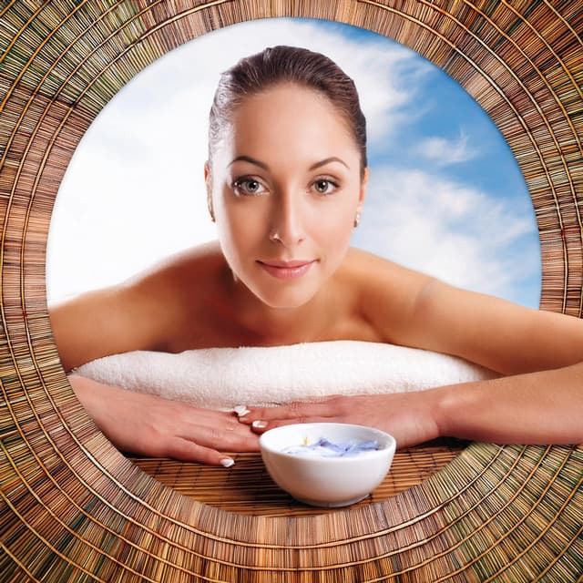 Flujo Suave: Hip Hop Para Spa - Curación Binaural