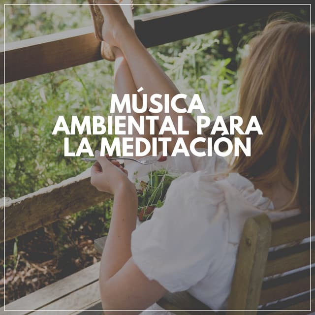 Música Ambiental Para LA Meditación - Música de relajación profunda