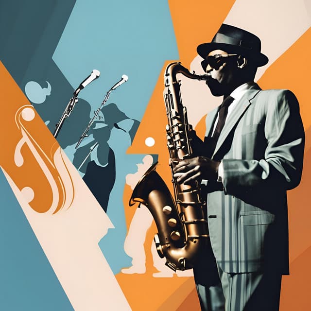 Swing Jazz Collection - Good Morning Music