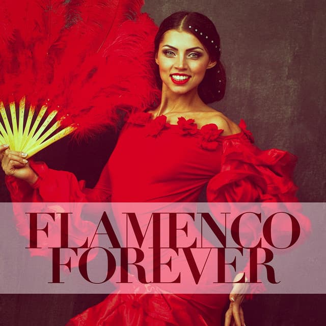 Flamenco Forever - Guitarra Clásica Española