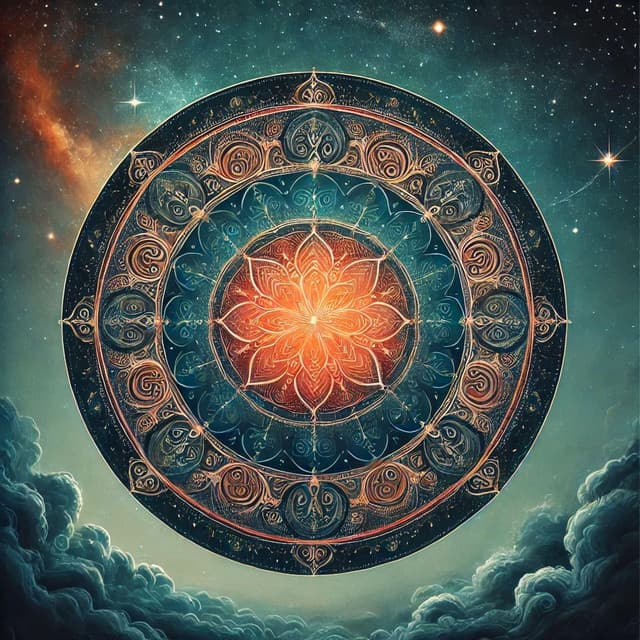 528 Hz Solfeggio Frequencies: Deep Healing - Healing Frequencies