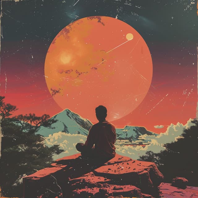 Lofi Zen: Deep Meditation Chords - LOFI RADIO