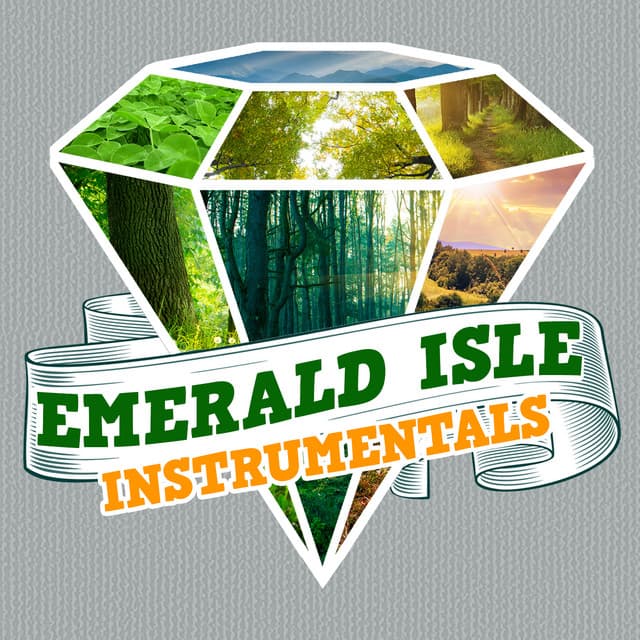 Emerald Isle Instrumentals - Irish Music