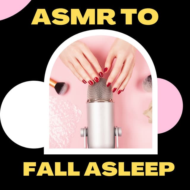 ASMR To Fall Asleep - ASMR For Sleep