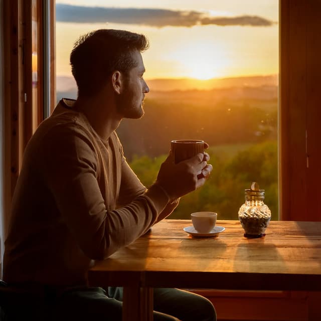 Sonidos Serenos: Música Para La Relajación Y La Calma - Radio Naturaleza 1