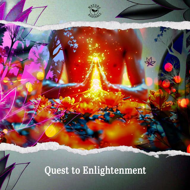 Quest to Enlightenment - Nature Radiance