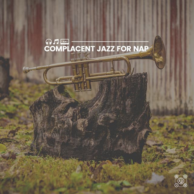 Complacent Jazz for Nap - Jazz for Dogs