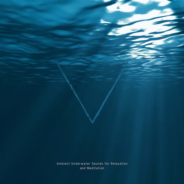 Ambient Underwater Sounds for Relaxation and Meditation - Nature Sounds & Music Library