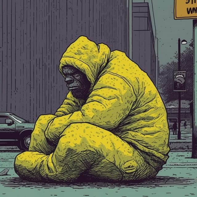 Serenade of the Soul - Instrumental Rap Hip Hop