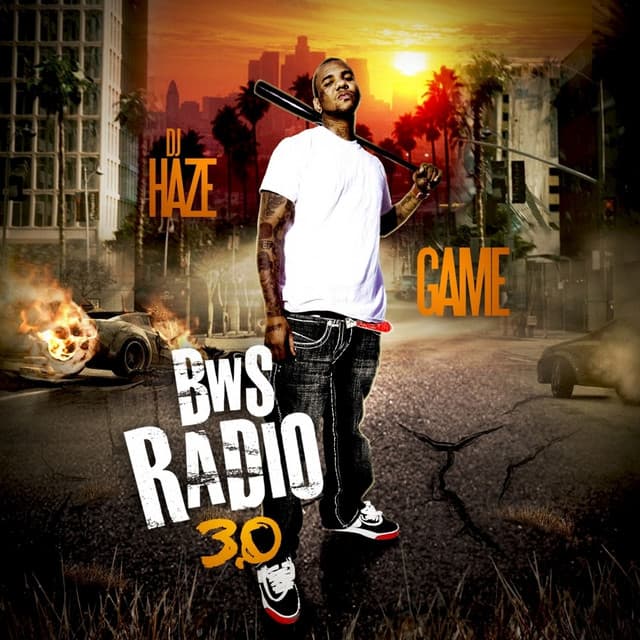 Black Wall Street Vol 3 - The Game