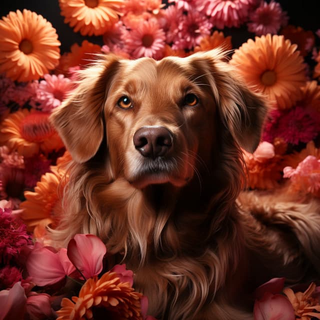 Eufonía De Piano Para Perros: Serenata Meneante - Música clásica de piano de la nueva era