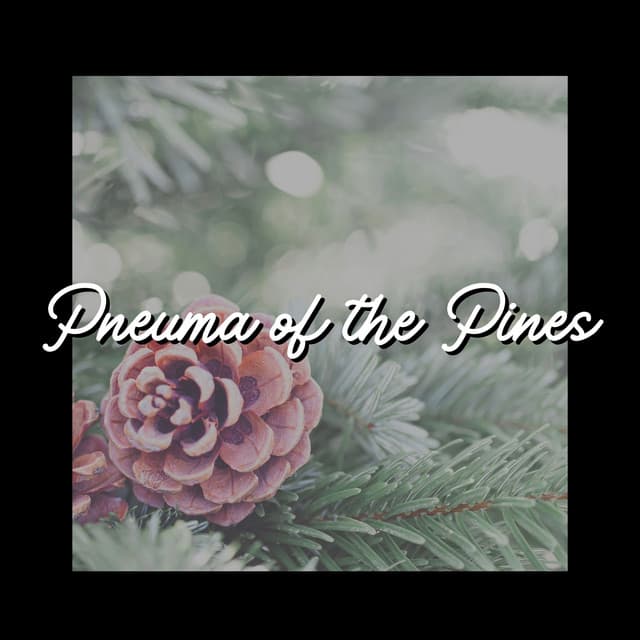 Pneuma of the Pines - Wildlife Sound Recordings