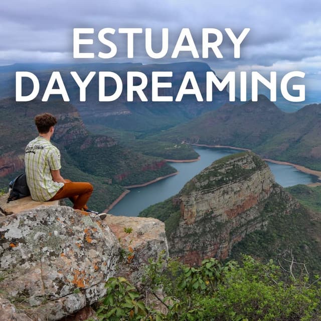 Estuary Daydreaming - Massage Music Station