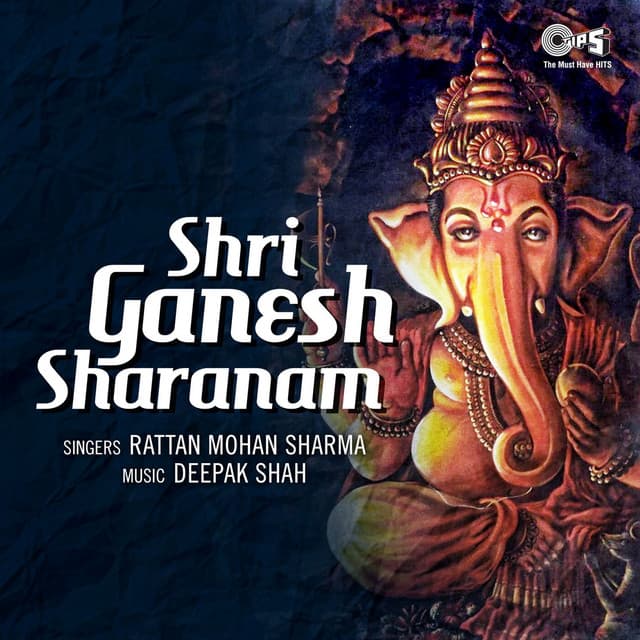 Shri Ganesh Sharanam - Rattan Mohan Sharma