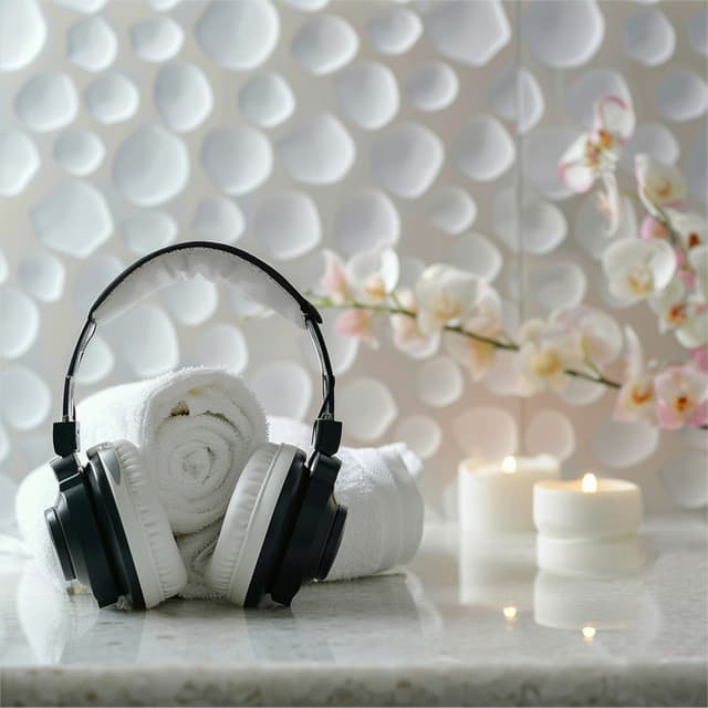 Relaxation Rhythms: Spa Music Calm - Complete Spa Music