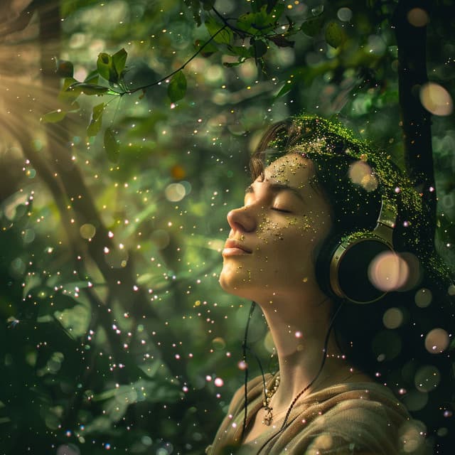 Music for Calm Relaxation: Soothing Echoes - Relax & Chill Music