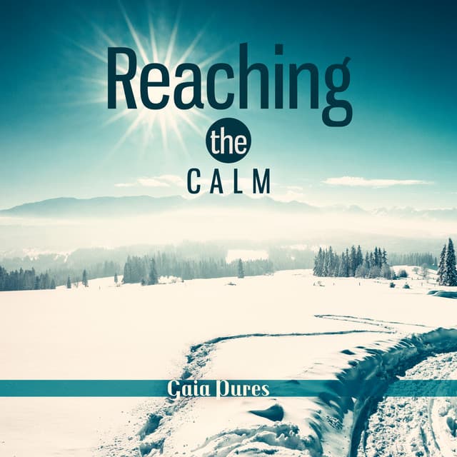 Reaching the Calm - Gaia Pures