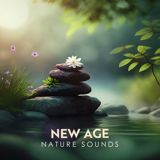 New Age Nature Sounds: Meditation for Spiritual Awakening, Zen Buddhism, Bali Yoga - Ultimate New Age Academy