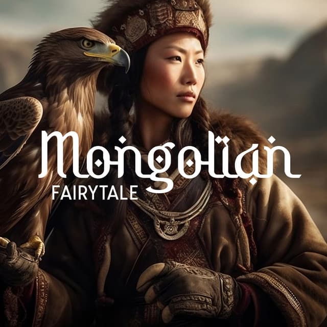 Mongolian Fairytale: Morin Khuur Music of Middle East Asia - Asian Tradition Universe