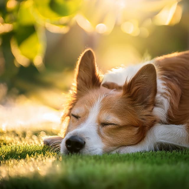 Orquesta Para Perros: Armonías Relajantes Caninas - Jason Humphries