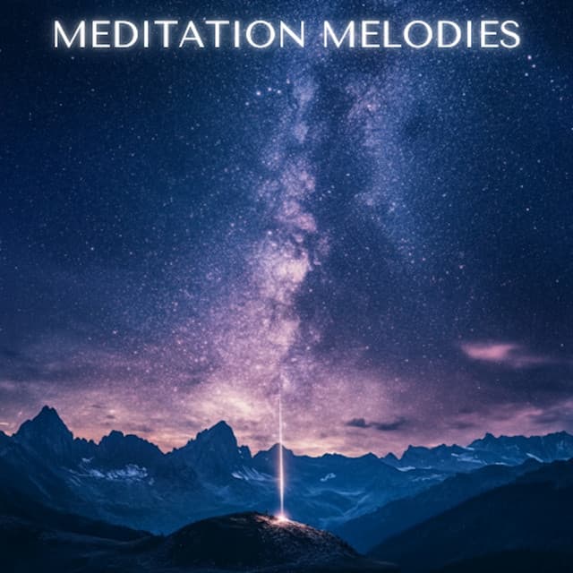 Breaking the Illusion of Fear - Healing Music for Peace of Mind - Meditation Melodies