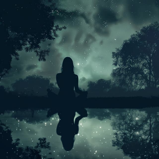 Resonancia Calmante: Música Relajante Para Aliviar El Estrés - Modo Relajante