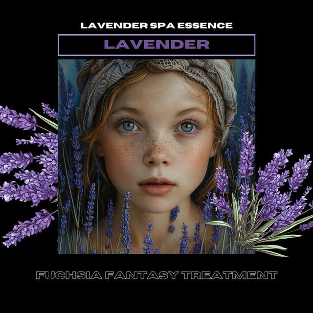 Fuchsia Fantasy Treatment: Radiate Bold Pink Confidence - Spa, Relaxation and Dreams