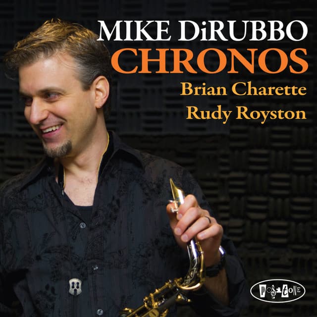 Chronos - Mike DiRubbo