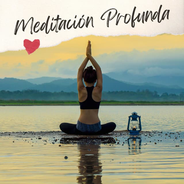 Meditación Profunda: Viaje Espiritual, Serenidad y Paz Interior - Calmar la Ansiedad