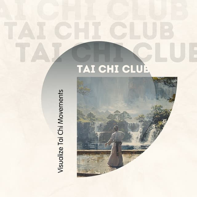 Visualize Tai Chi Movements - Tai Chi Club