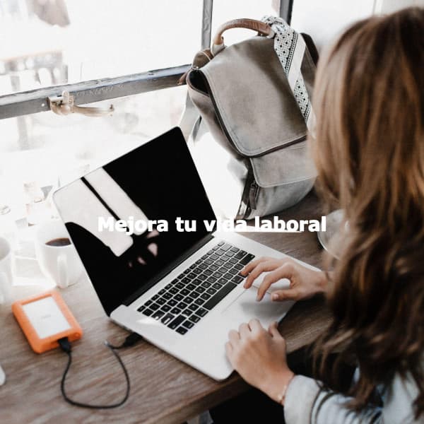 Mejora tu vida laboral - Jazz Classics