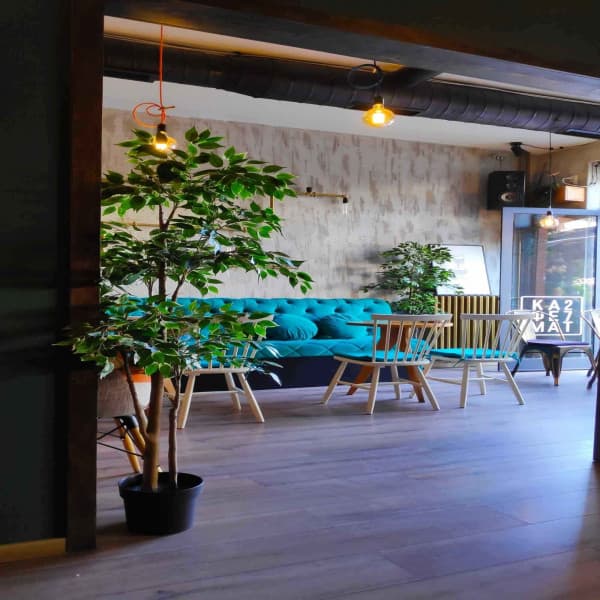 Background Music for Espresso Jolts - Jazz for Working Background Music