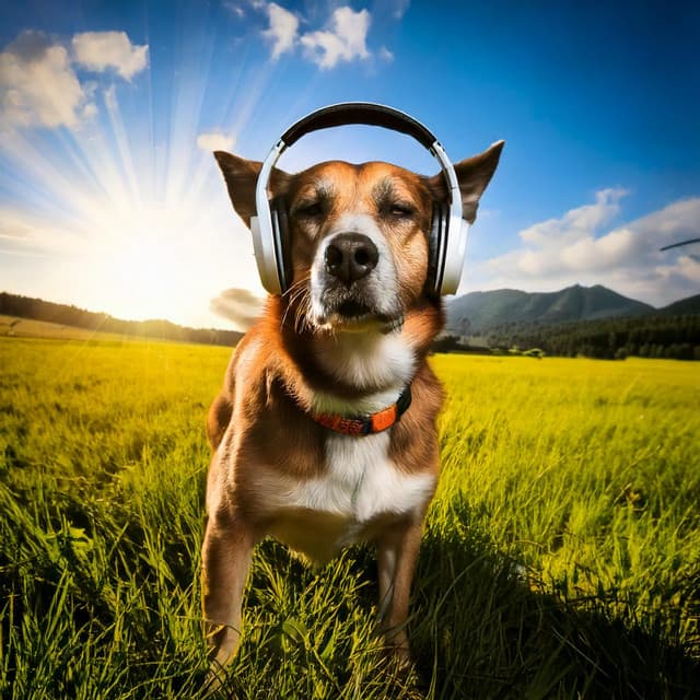 Pets’ Music: Comforting Sounds for Companions - My ASMR Moments