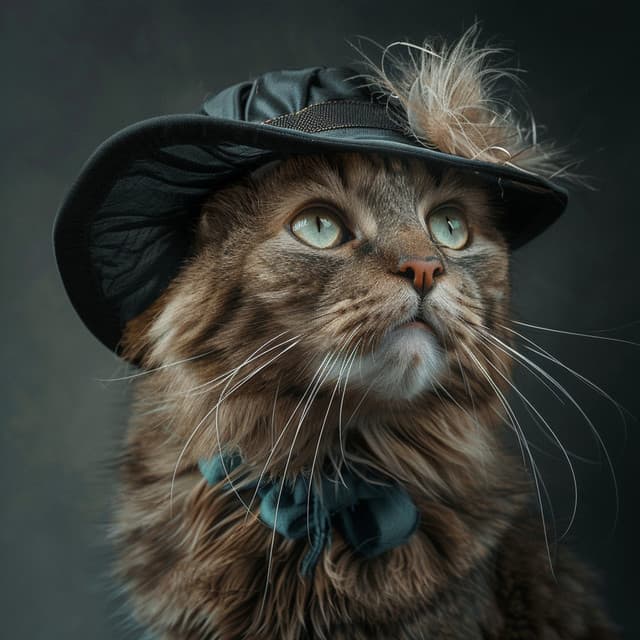 Serene Pets: Calm Music for Pet’s Ease - Music for Pets Library