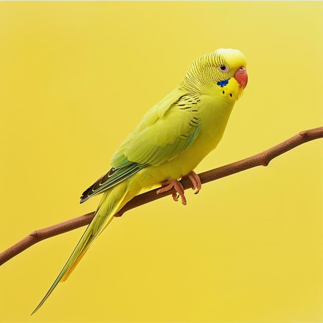 Nana De Aves Binaural: Ecos Del Sueño - 92 96 Hz - Ruido Marrón Para Dormir