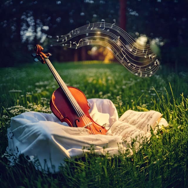 Yoga Orchestra: Balanced Sound Movements - Jason Humphries