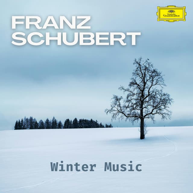 Schubert: Winter Music - Franz Schubert
