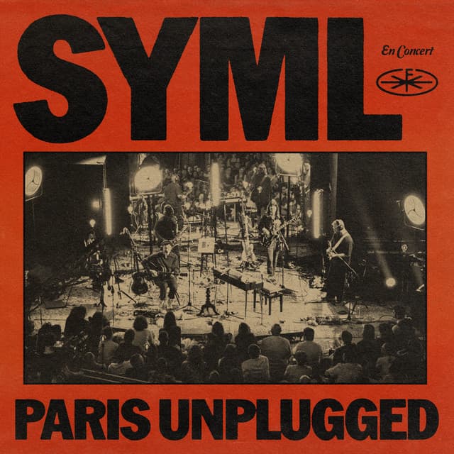 Paris Unplugged - SYML