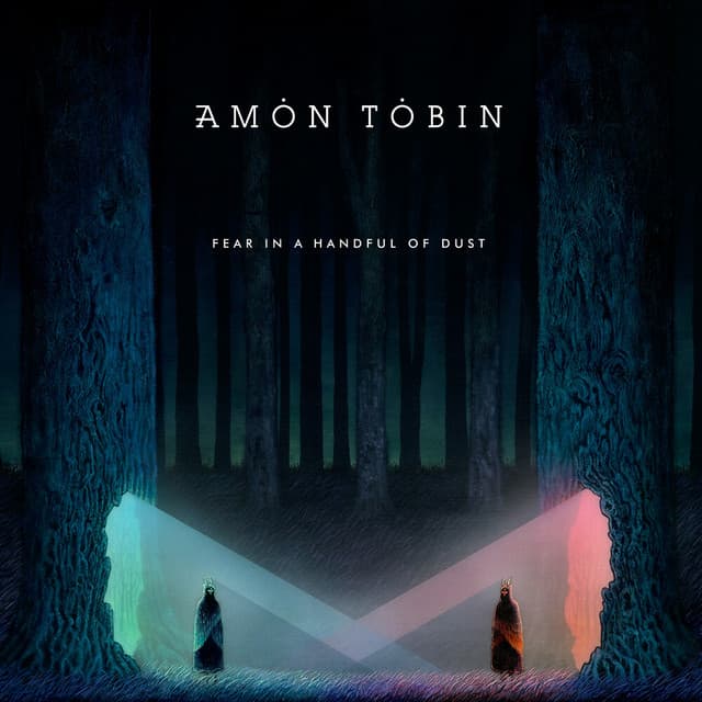 Fear in a Handful of Dust - Amon Tobin