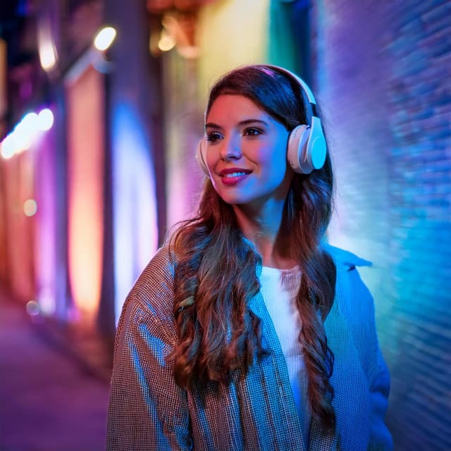 Música De Hip Hop: El Sonido De La Expresión - Naturaleza calmada