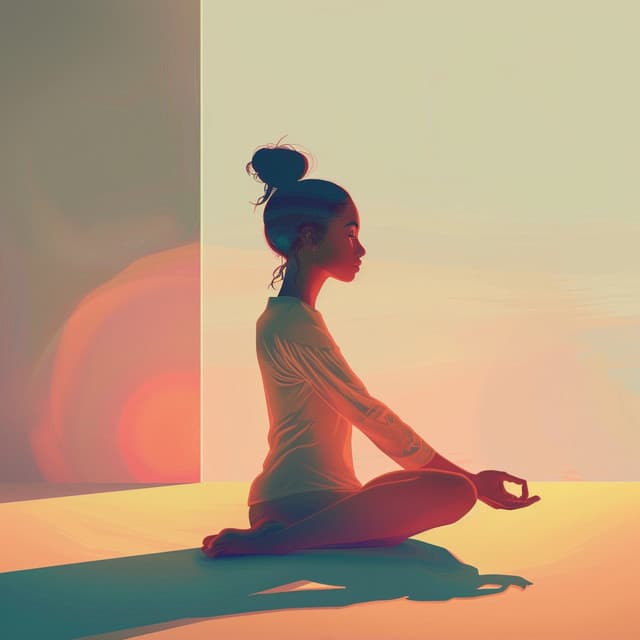 Zen Pacífico: Música Para Una Meditación Calmante - La Espiritualidad Música Colección