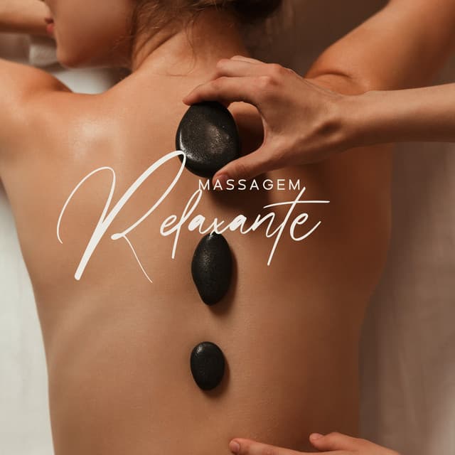 Massagem Relaxante - Relaxantes Natureza Zona