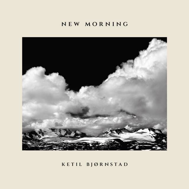 New Morning - Ketil Bjørnstad