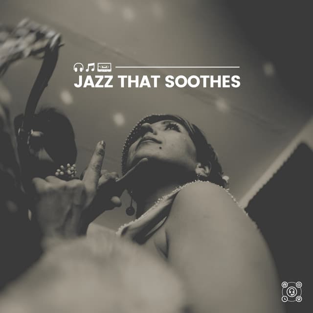 Jazz That Soothes - Jazz for Dogs