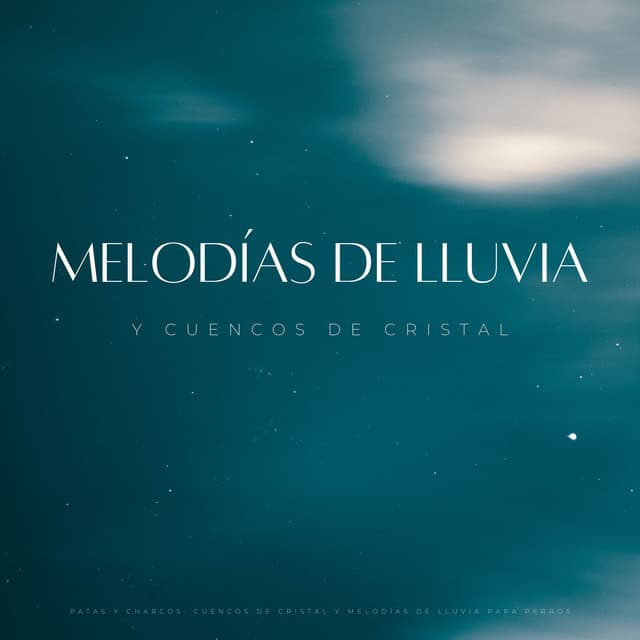 Sonido de lluvia ricky